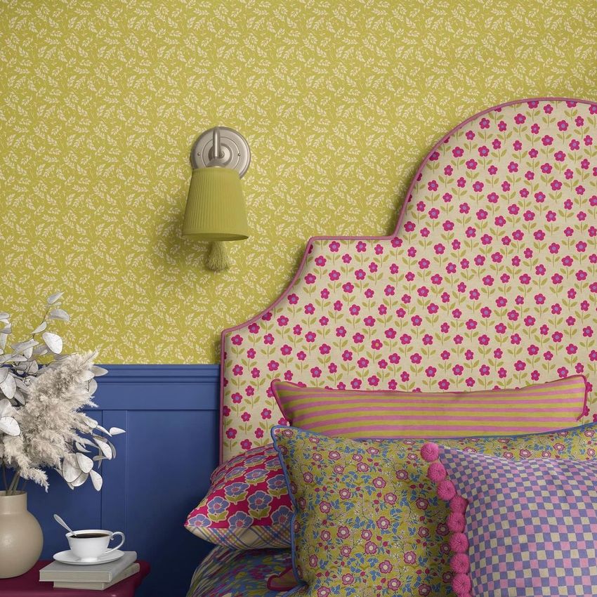Cosy Chic by Nelly and Isobel - Files in Use example