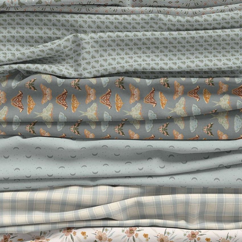 Pattern Collection by Sahnda Marie - Files in Use example