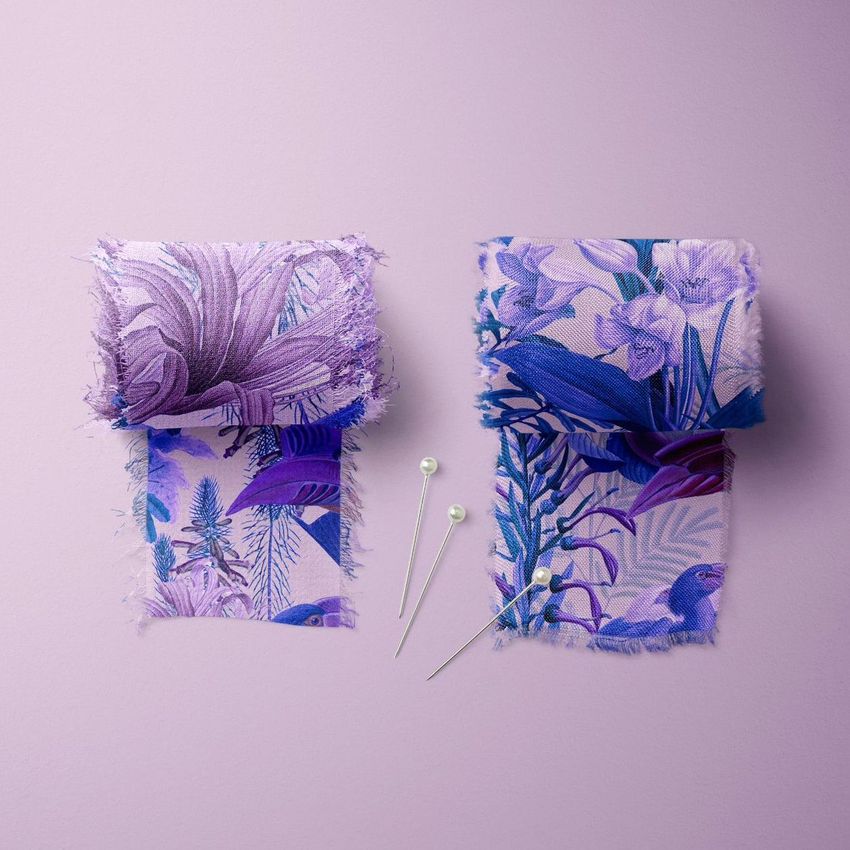 Purple Jungle  by Imrik Studio - Files in Use example