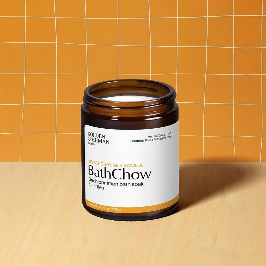 Golden & Human by Leandra Rexhepi - Files in Use example