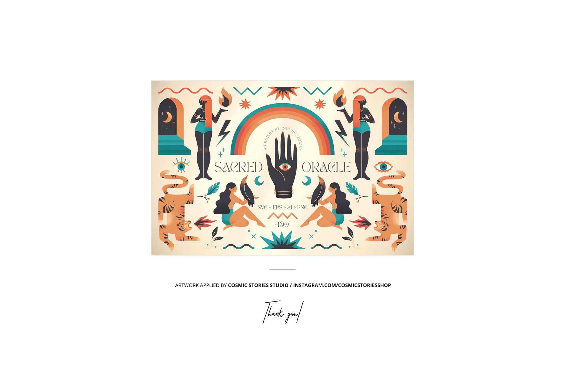 Jacquard Fringed Woven Throw Blanket Mockup Set v.4 - mockup screenshot 11