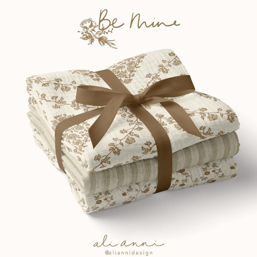 Be Mine  by Ali Anni - Files in Use example