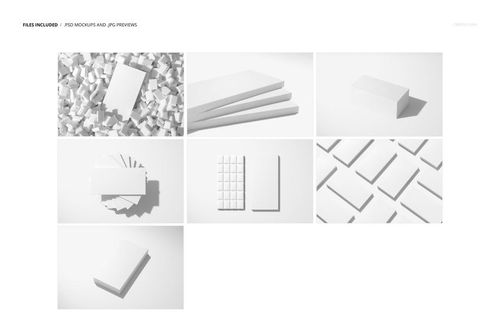 Set of chocolate bar packaging mockups featuring blank wrappers, stacked bars, and chocolate cubes in various arrangements.