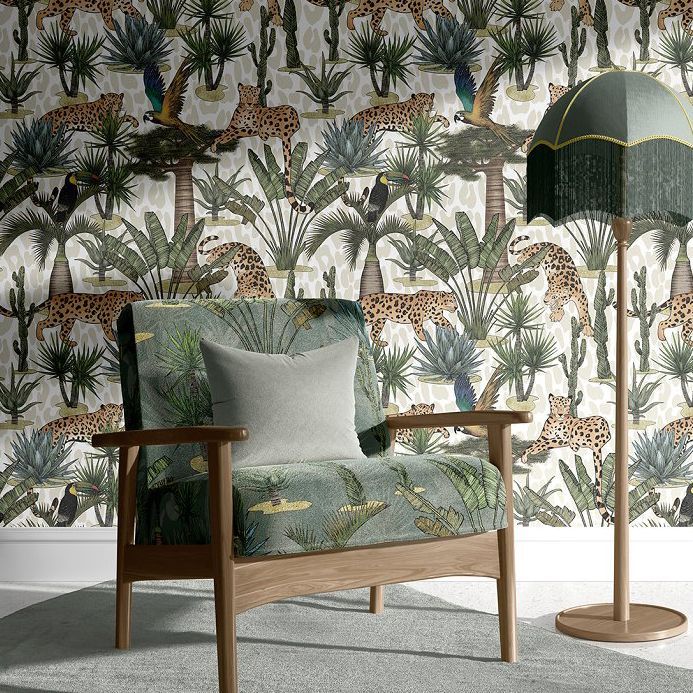 Wild Savanna  by Alisa Fimen - Files in Use example