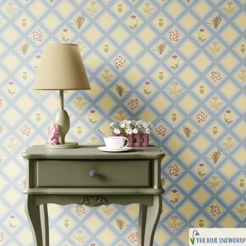 Pattern Design  by Eleanor Mccarthy - Files in Use example