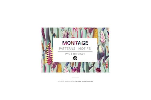 iPhone 11 clear case mockup showing a transparent cover with vibrant floral motifs, centered against a plain backdrop.