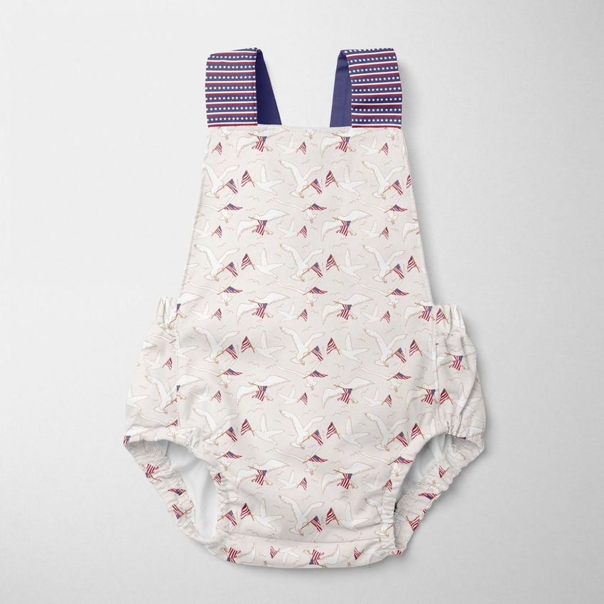 American Summer Collection  by Antonela Nela - Files in Use example