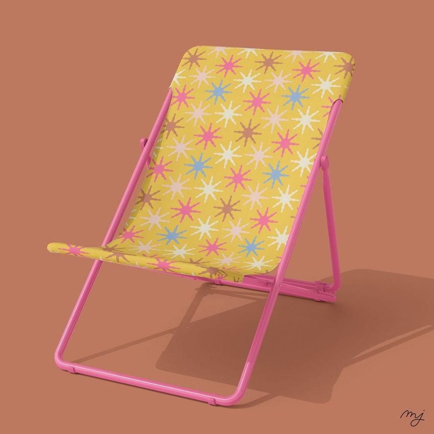 Fire by Melanie Johnsson - Files in Use example