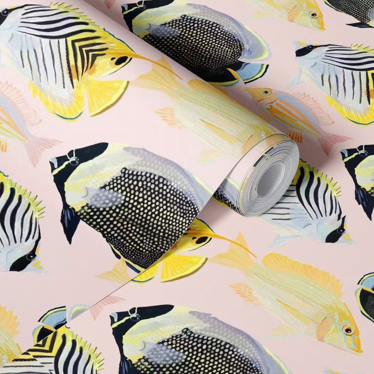 San Bream - The Fish by Imrik Studio - Files in Use example