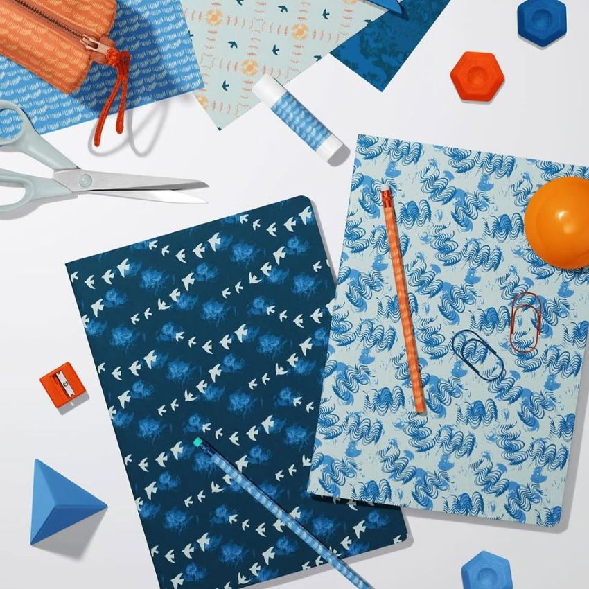 Rise to the Sky by Emma Hopkinson - Files in Use example