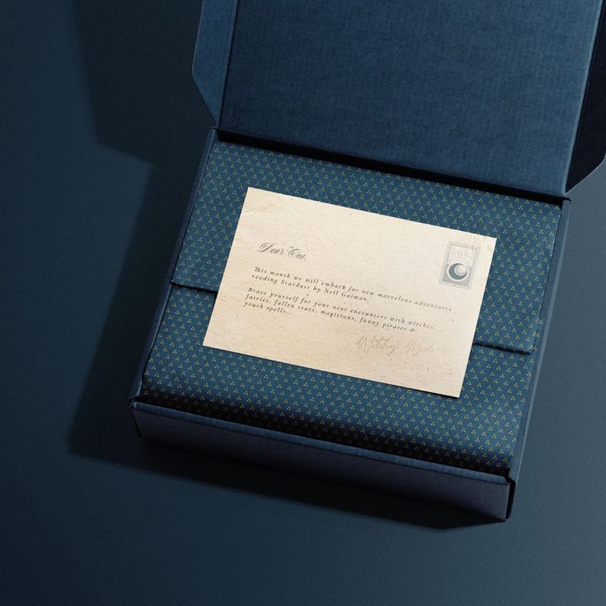 The Spellbinding Chest by Clarisse Baque - Files in Use example