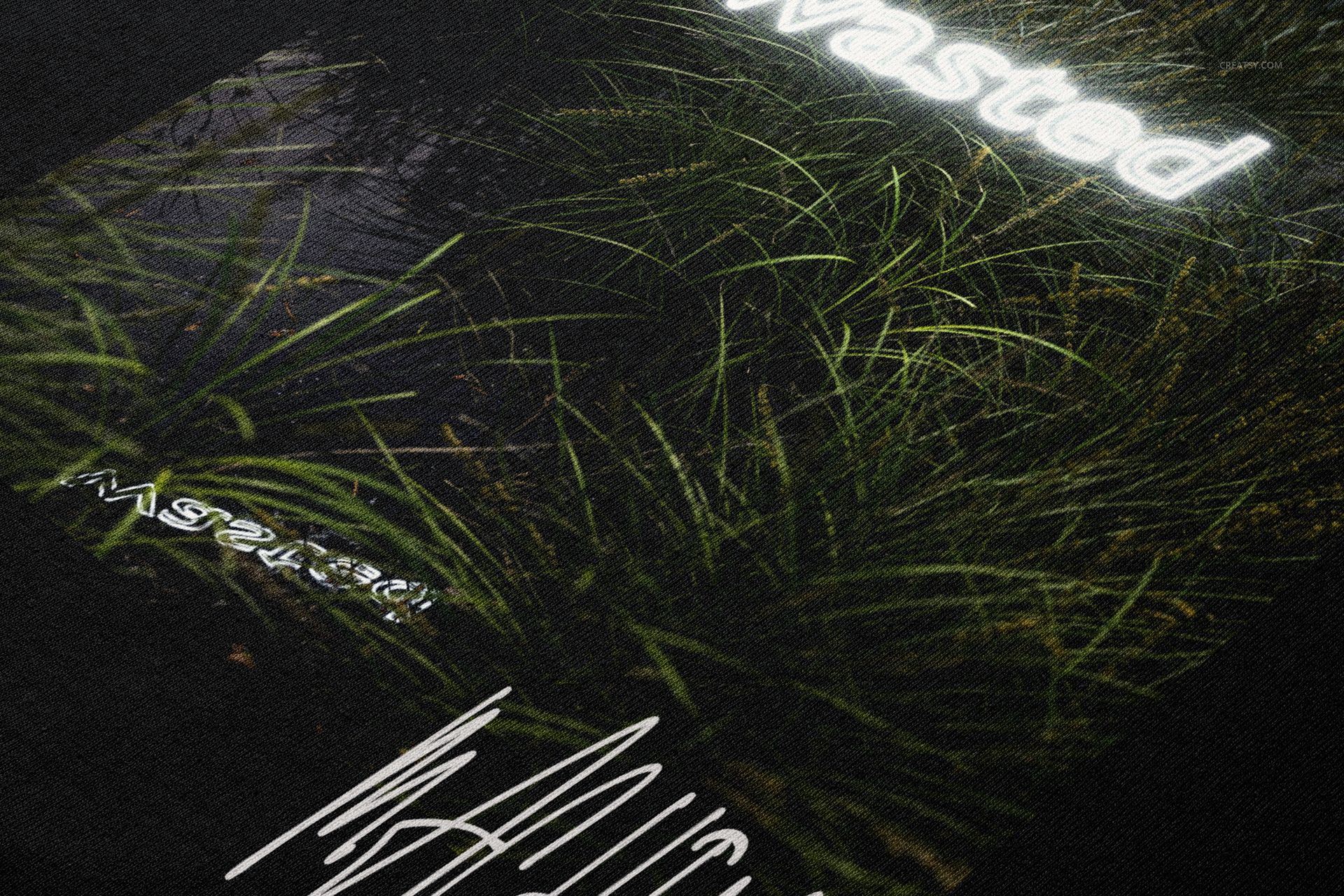 Gildan 18500 Hoodie Mockup Set - mockup screenshot 16