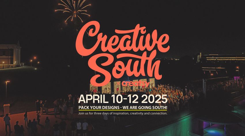 creative south 