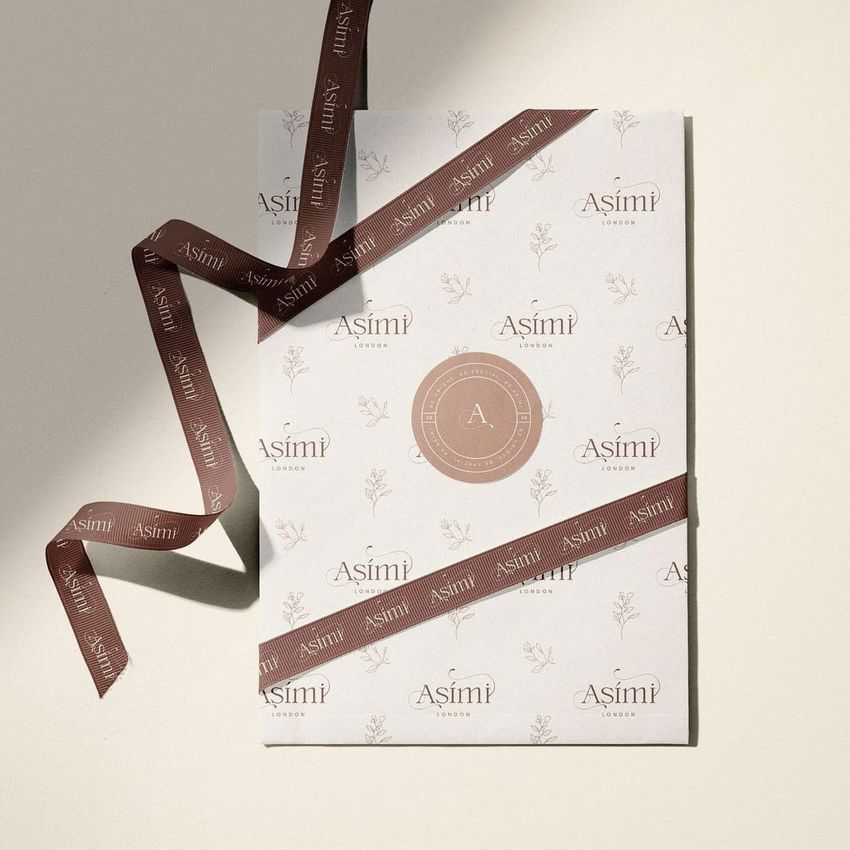 Asimi London  by Fatima Mughal  - Files in Use example