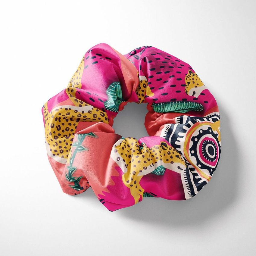 Pattern design  by CB Grey - Files in Use example