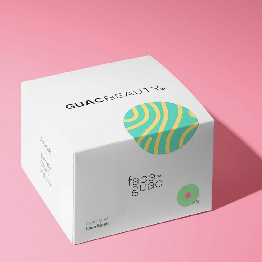 Guac Beauty  by Andre´ Candeloro - Files in Use example