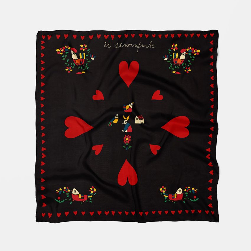 My Heart II by El Llamafante - Files in Use example