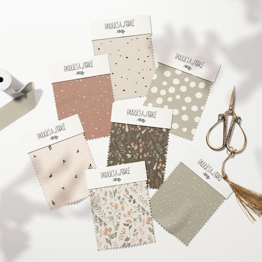 Weeds Garden by Patricia Sodré - Files in Use example