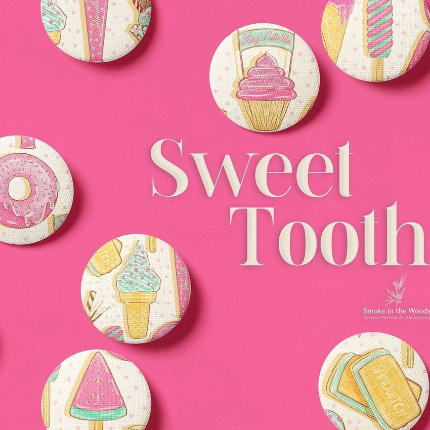 Sweet Tooth  by Smoke in The Woods - Files in Use example