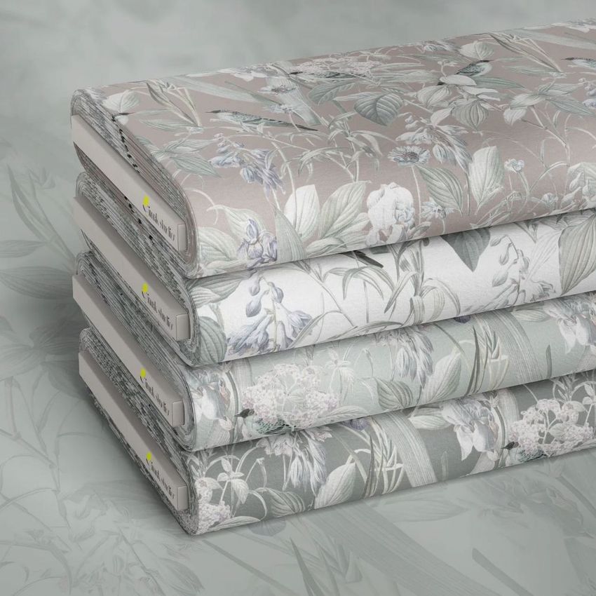 Botanic Fiorenzo II by Imrik Studio - Files in Use example