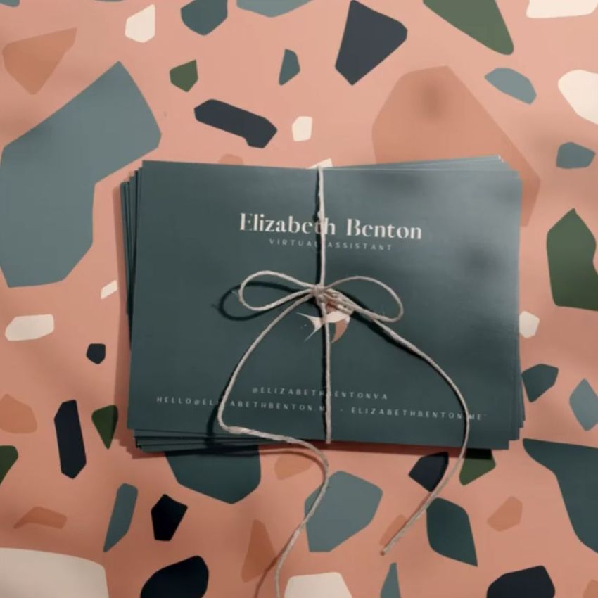 Elizabeth Benton by Fatima Mughal  - Files in Use example