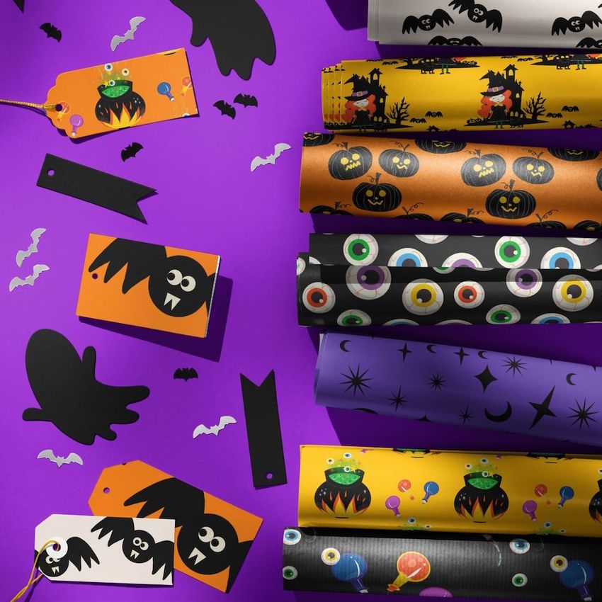 Cute Witch by Bruxa Magica - Files in Use example