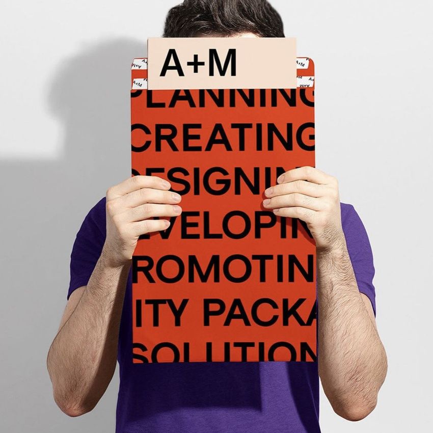 A+M  by Wesh Graphics - Files in Use example