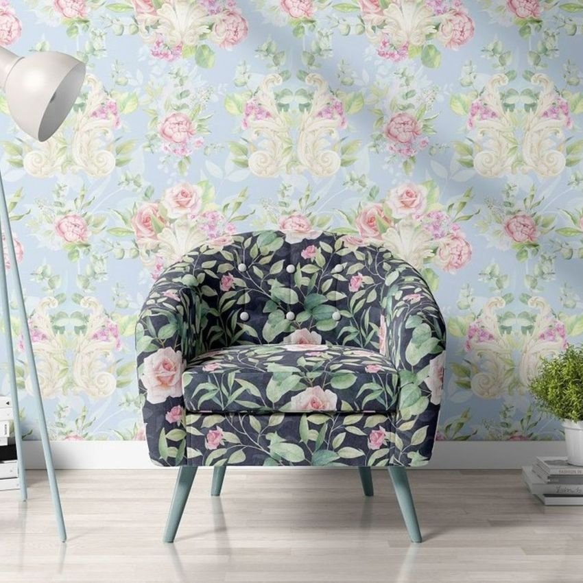 Royal Rose Collection by WonderWonder - Files in Use example