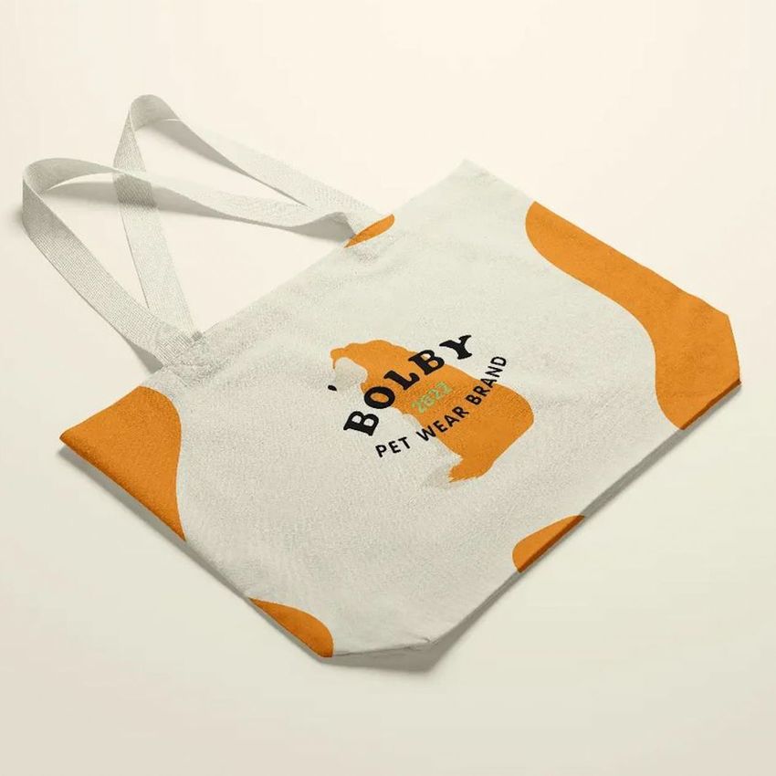 Bolby by Dear Designn - Files in Use example