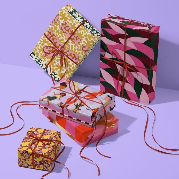 Patterns Collection by Unwrp and Ashkidash - Files in Use example