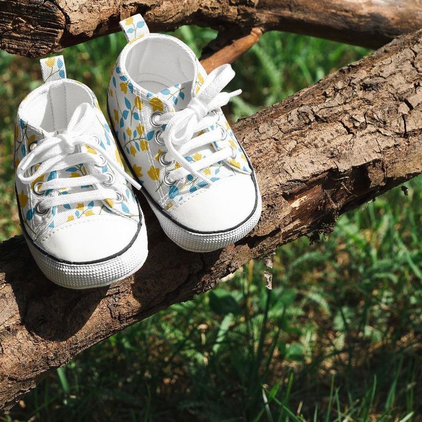 A Pocketful of Posies by Nelly and Isobel - Files in Use example