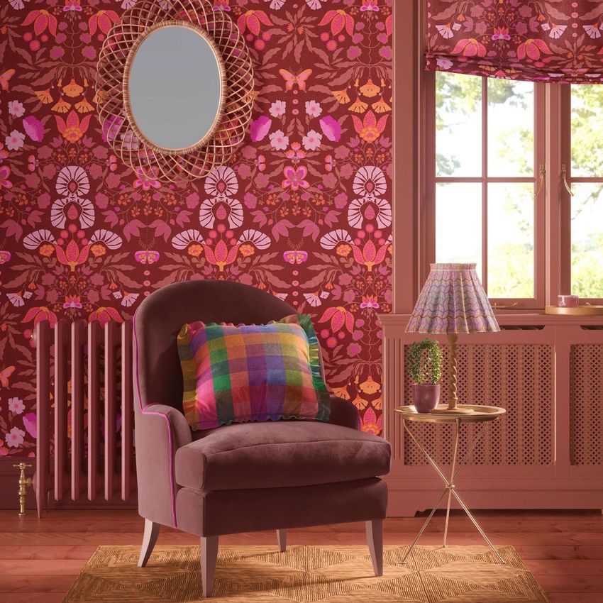 Deep Folk III by Tamsin Smyth  - Files in Use example