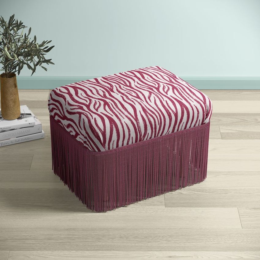 Funky Zebra Print by Dalia Designs - Files in Use example