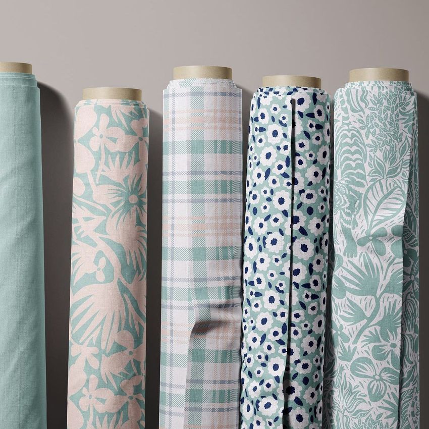 Viva Magenta Collection by Amy Suther - Files in Use example