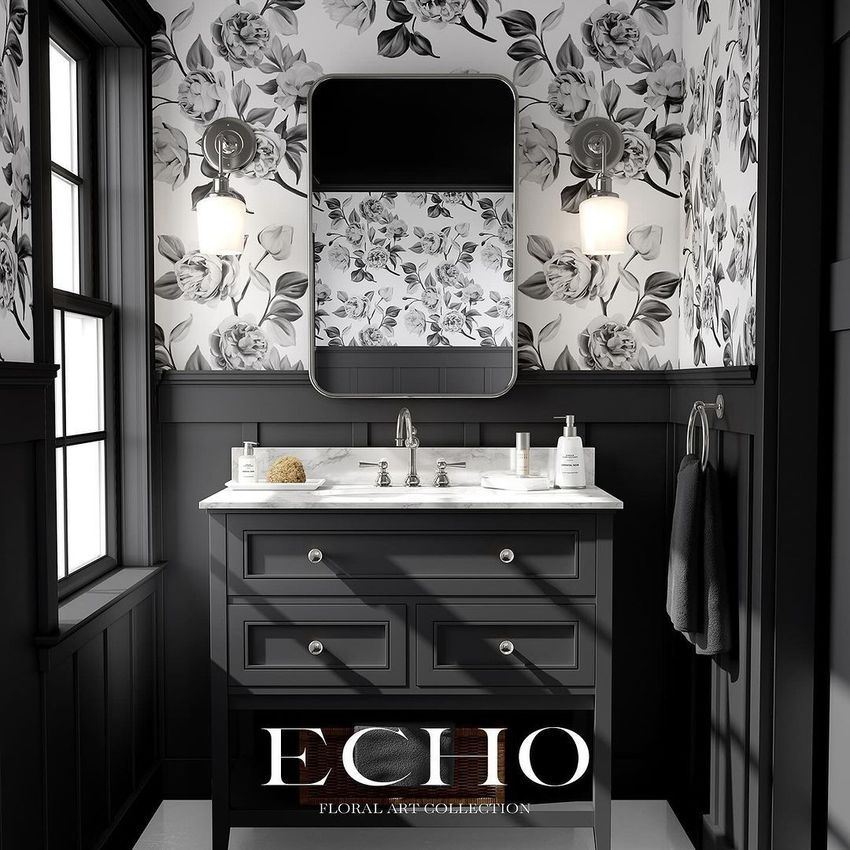 Echo by Catherine Haugland - Files in Use example