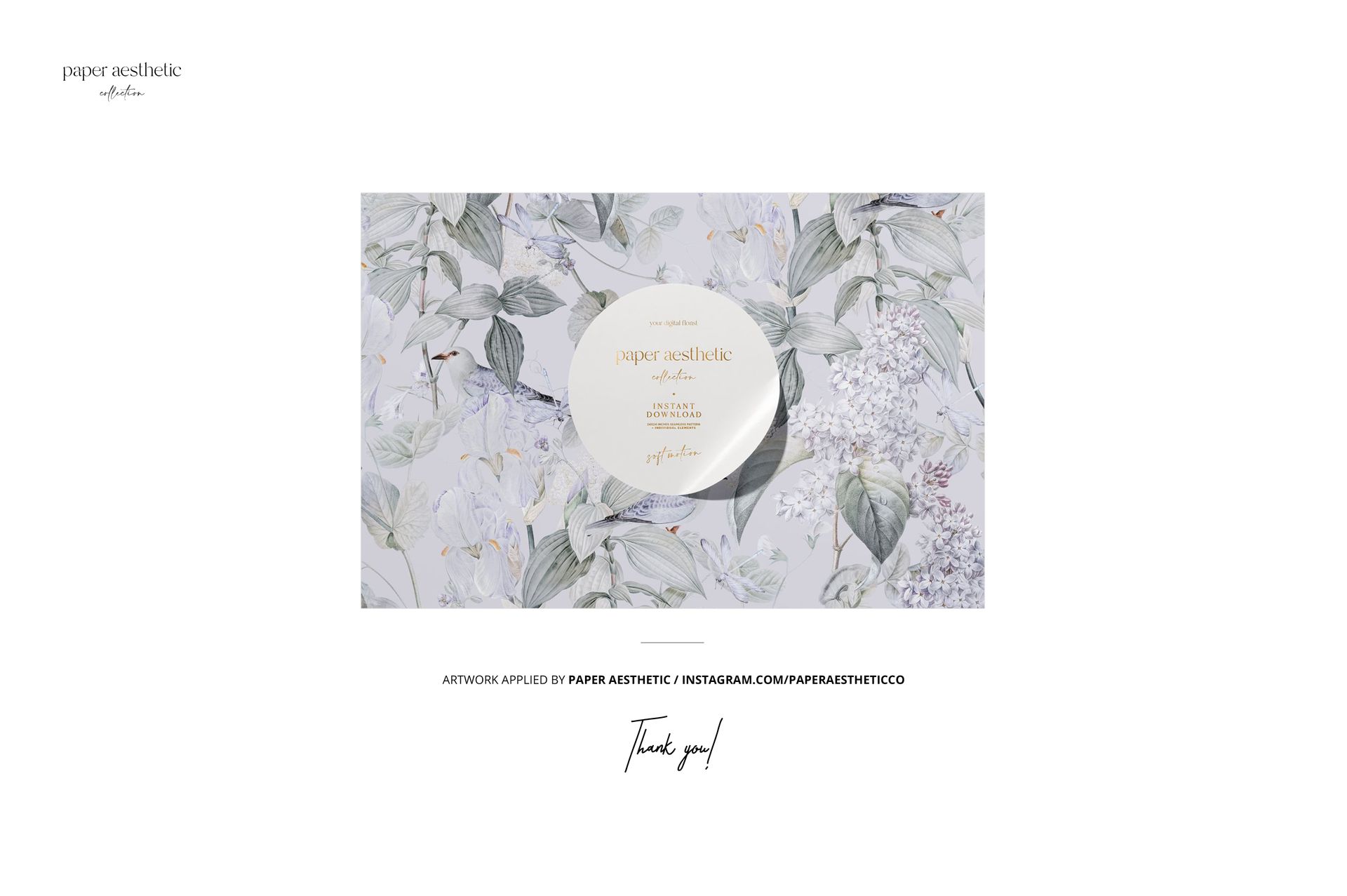 Wave Pleat Shower Curtain Mockup - mockup screenshot 4