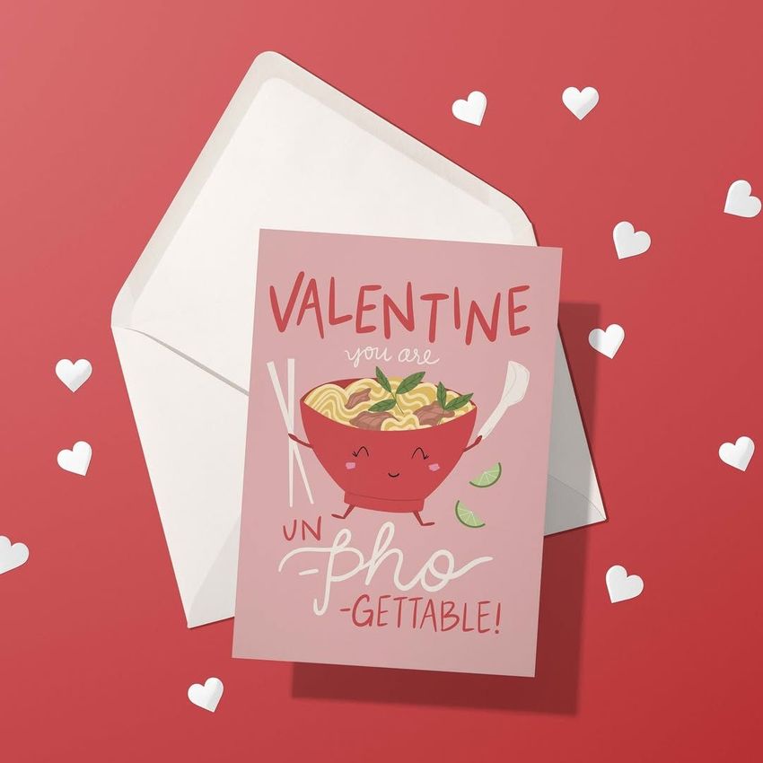 You Are Un-Pho-Gettable by ClearlyTangledStudio - Files in Use example