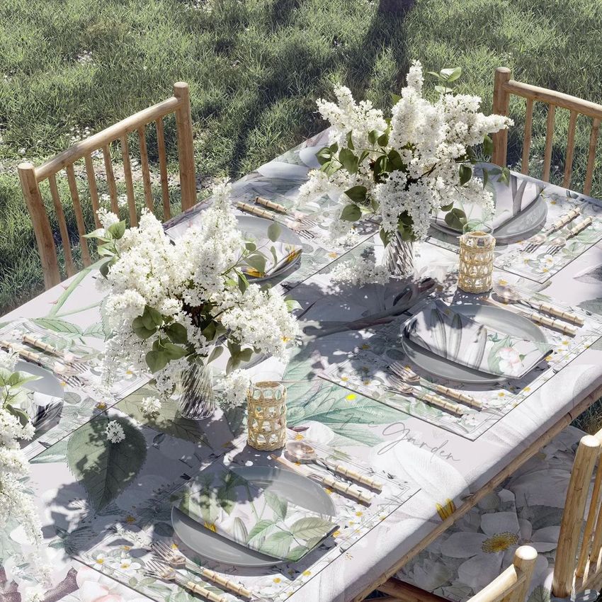 Magic Garden  by Imrik Studio - Files in Use example