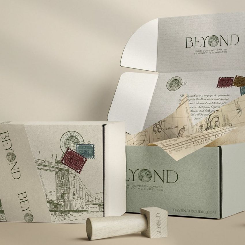 Beyond by Dayenah Studio - Files in Use example