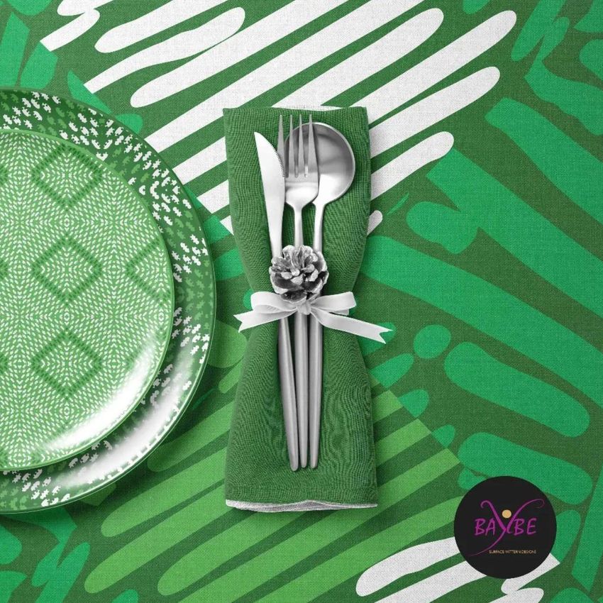 Christmas Pattern  by Kenny Onabolu - Files in Use example