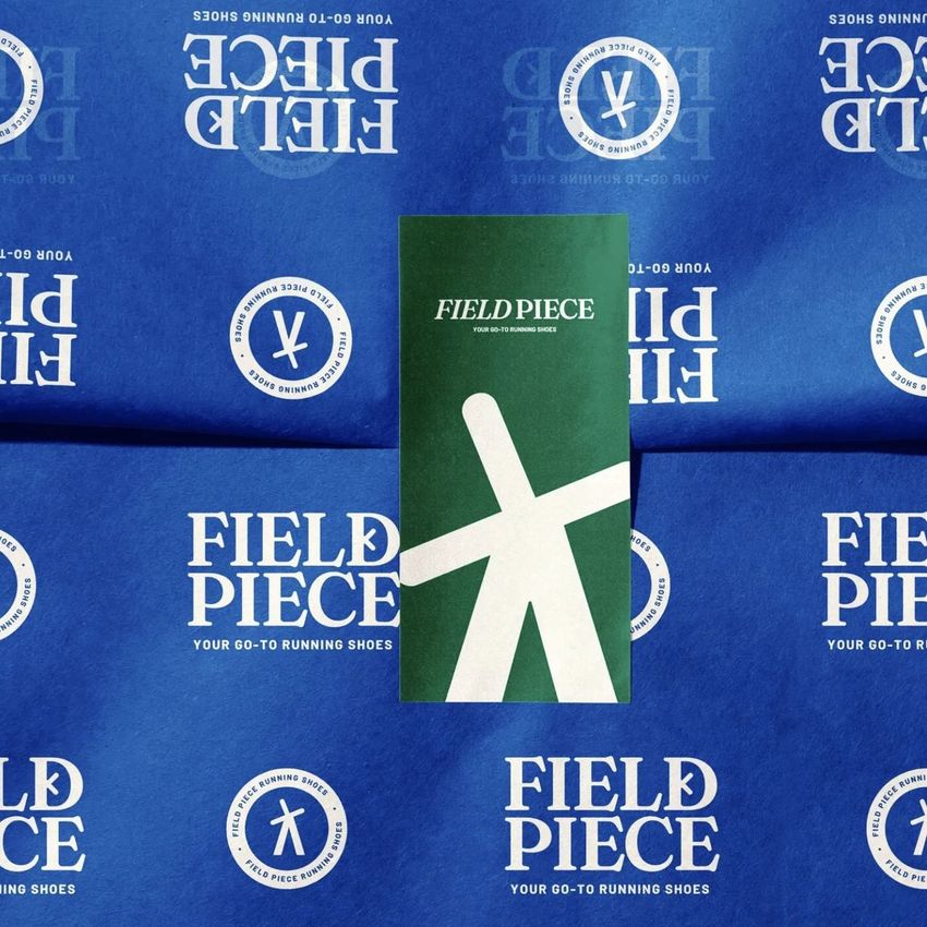Field Piece  by Kamar  - Files in Use example