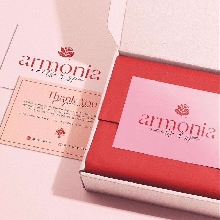 Armonia by Fatima Mughal - Files in Use example