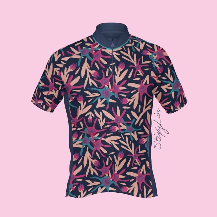 Yellow Tailflowers by Dominique Collins  - Files in Use example