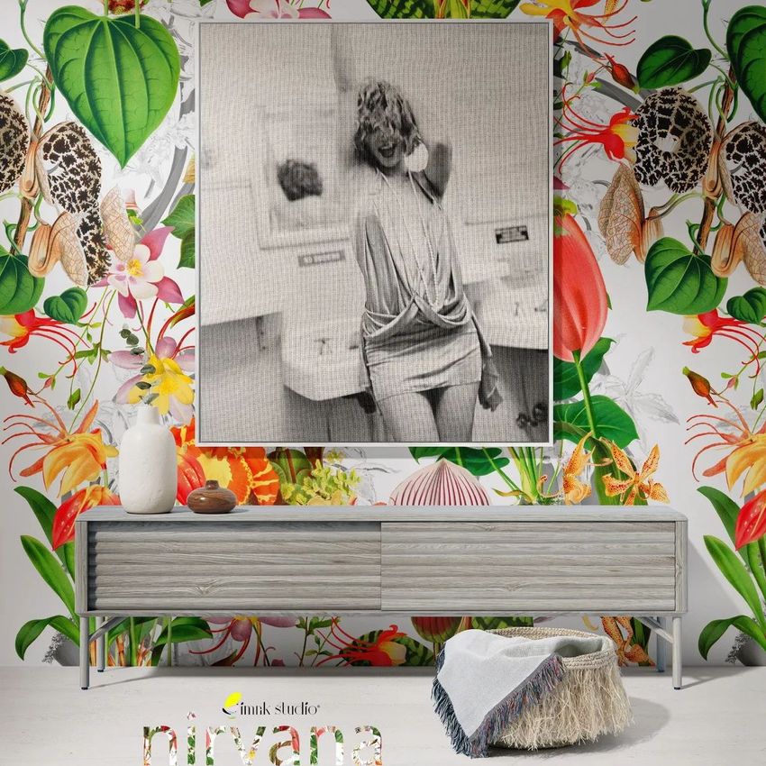 Nirvana III by Imrik Studio - Files in Use example