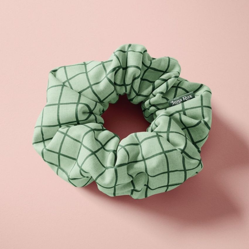 Crunchy by Luna Rox - Files in Use example