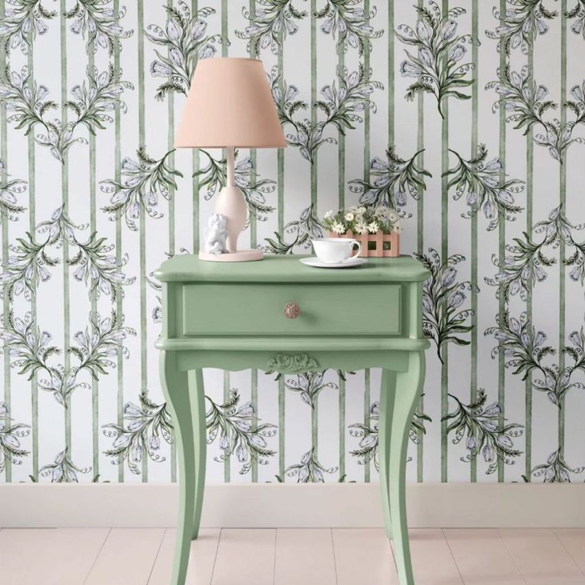 Tulips and Lily of the Valley by Masha Litvinova - Files in Use example