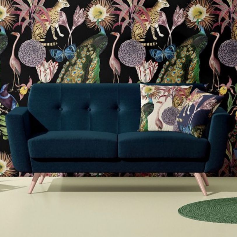  Les Plumes by Tatie Lou - Files in Use example