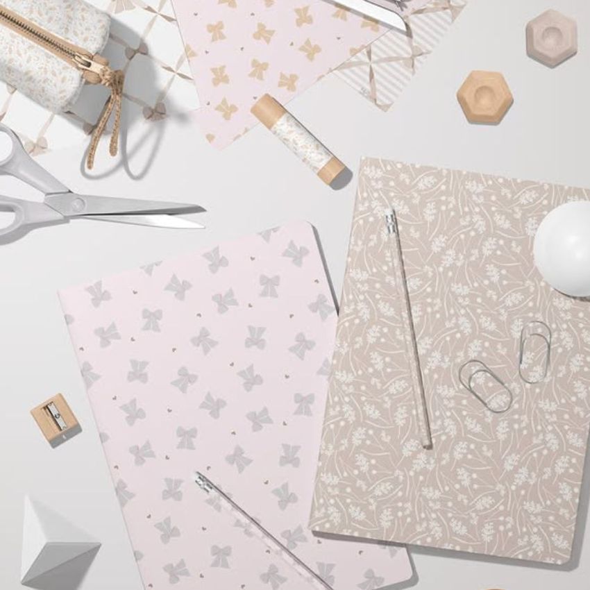 Keepsake Collectio by Stephanie Holdsworth - Files in Use example