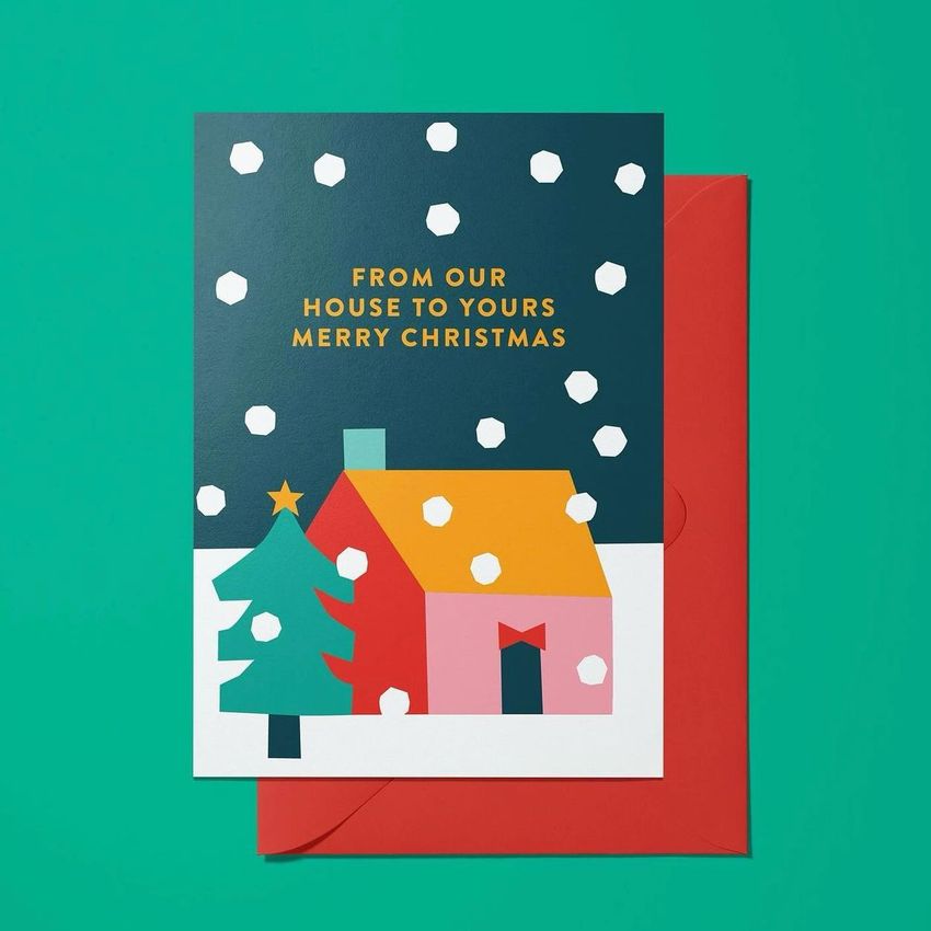 Happy December  by Myriam Van Neste - Files in Use example