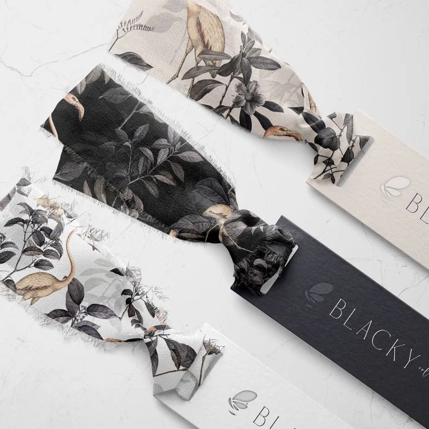 Blacky by imrikStudio - Files in Use example